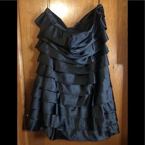Bedo black dress